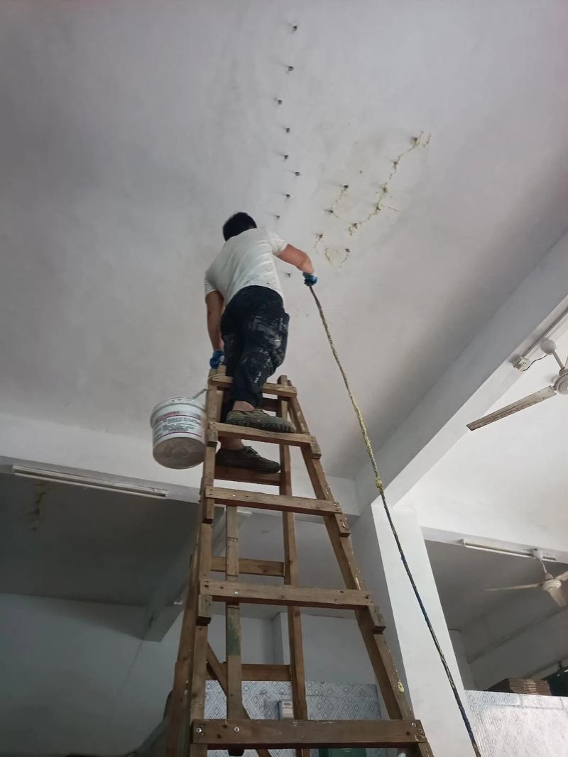 衡水枣强县化学注浆